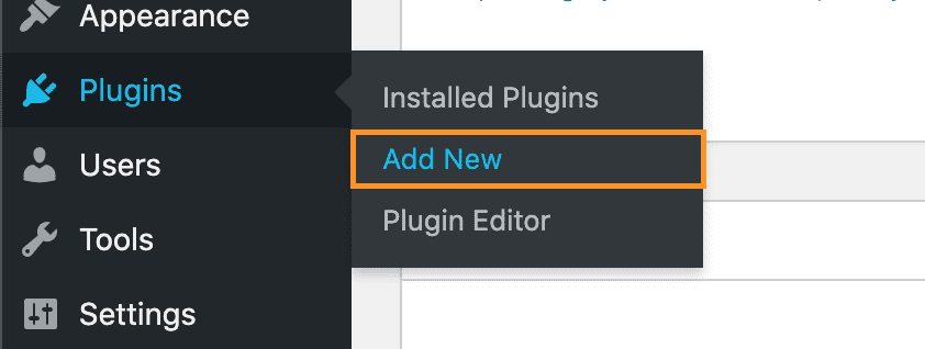 Paso 2 Instalación de plugin WooCommerce paso 2